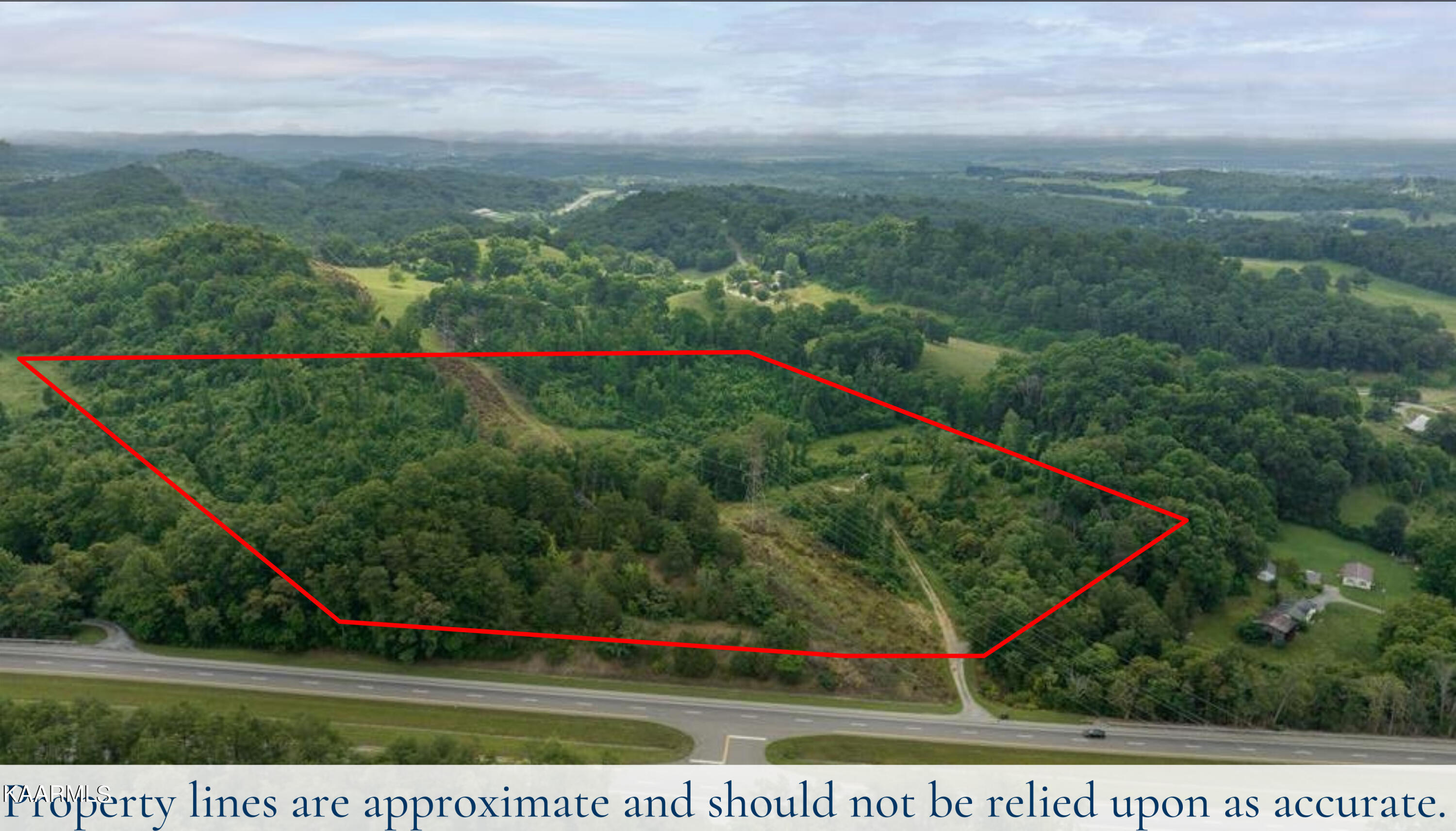 0 S Davy Crockett Pkwy Property Photo