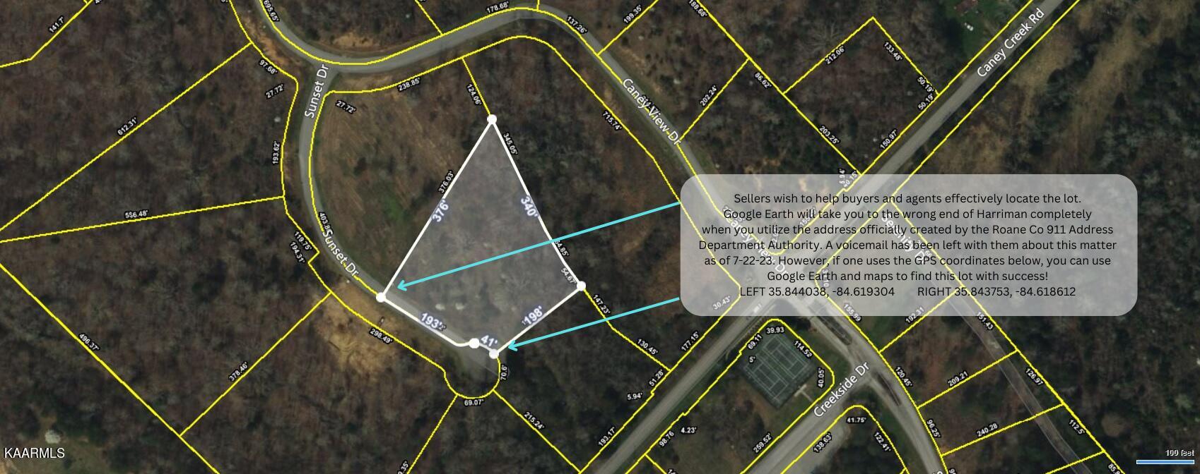 201 Burr Oak Lane Property Photo 8