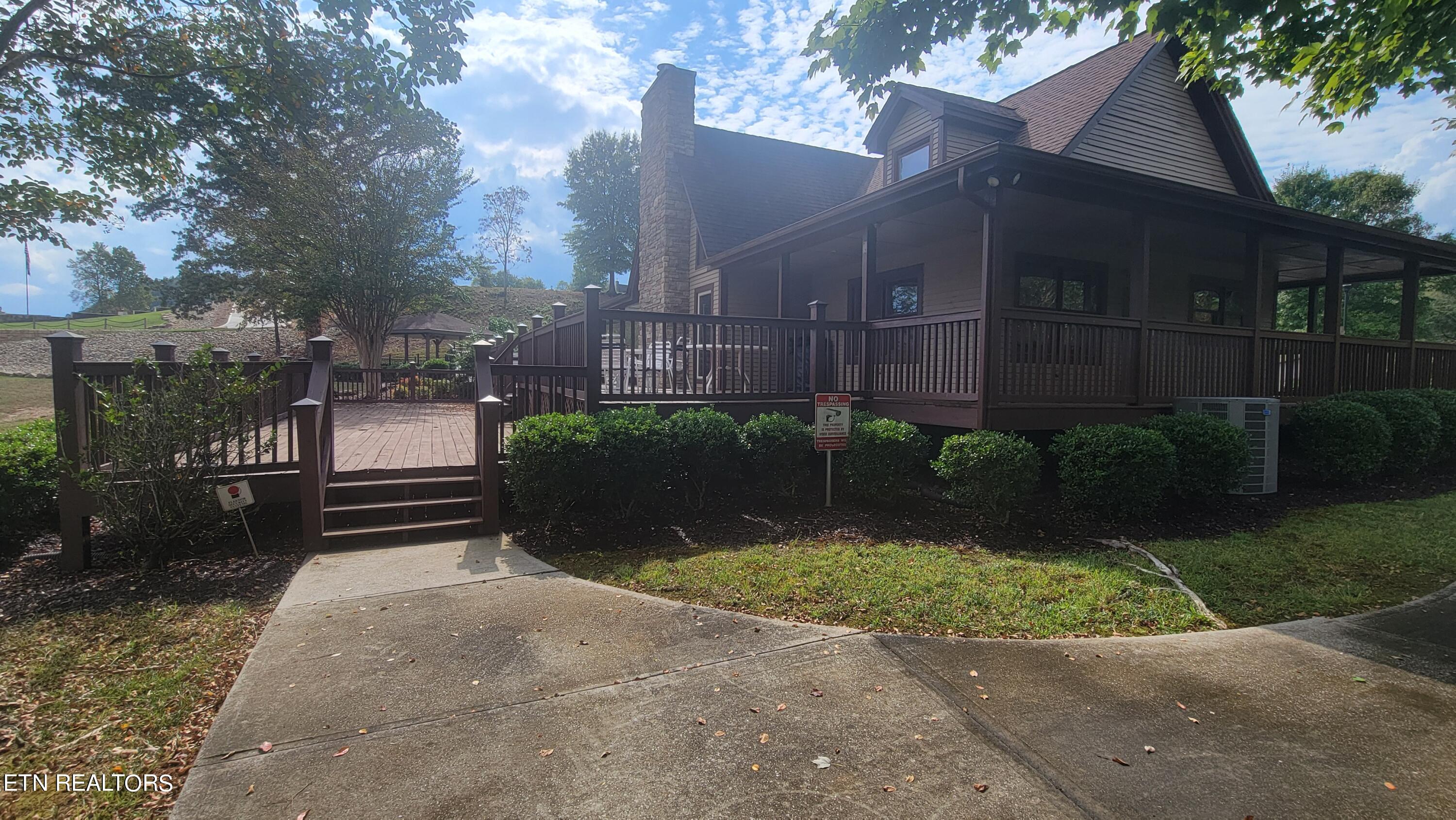 201 Burr Oak Lane Property Photo 46