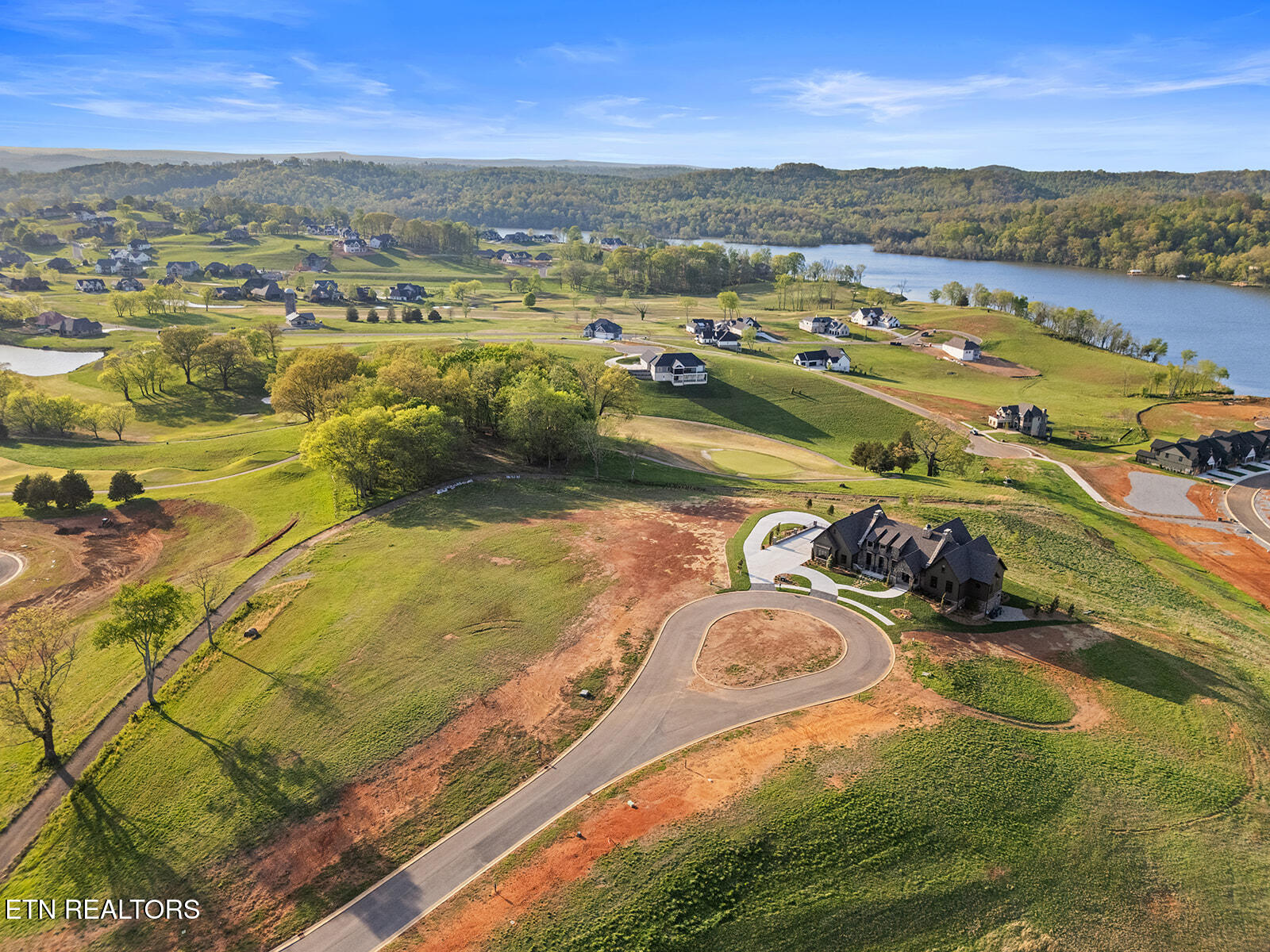 150 Magnolia Hill Property Photo