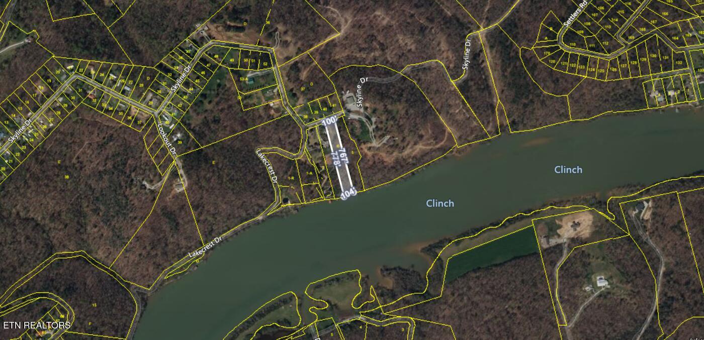 910 Skyline Drive Property Photo
