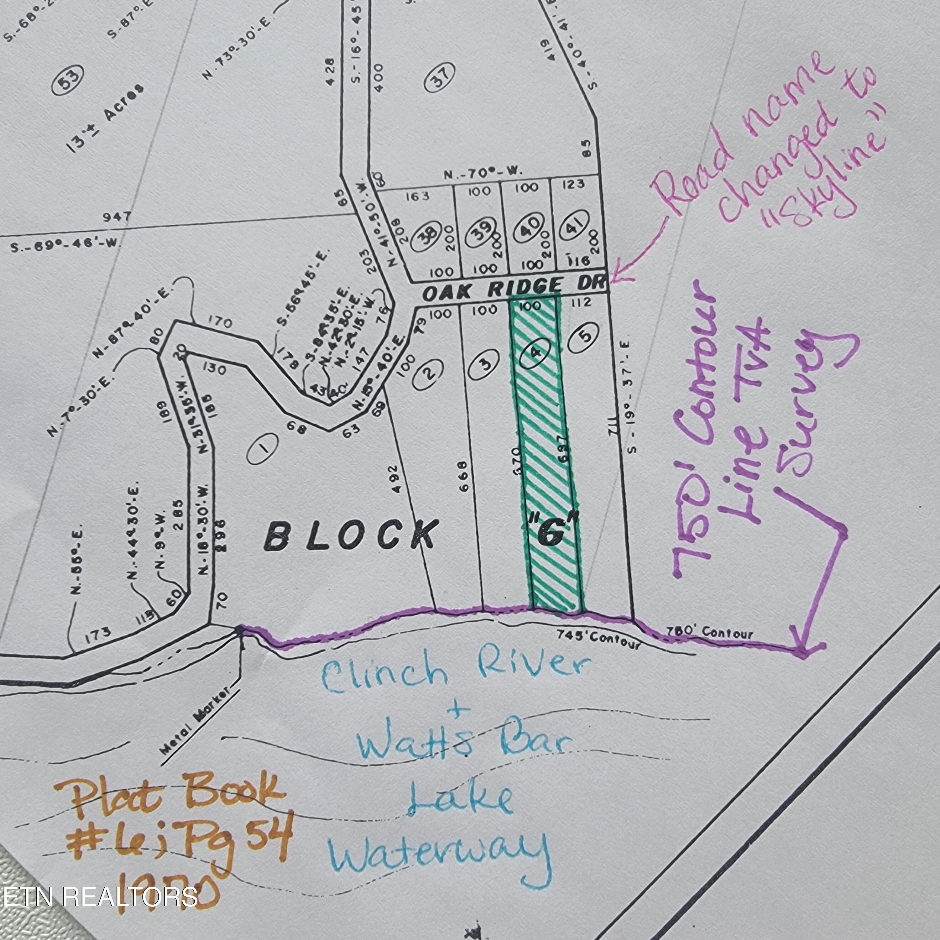 910 Skyline Drive Property Photo 4