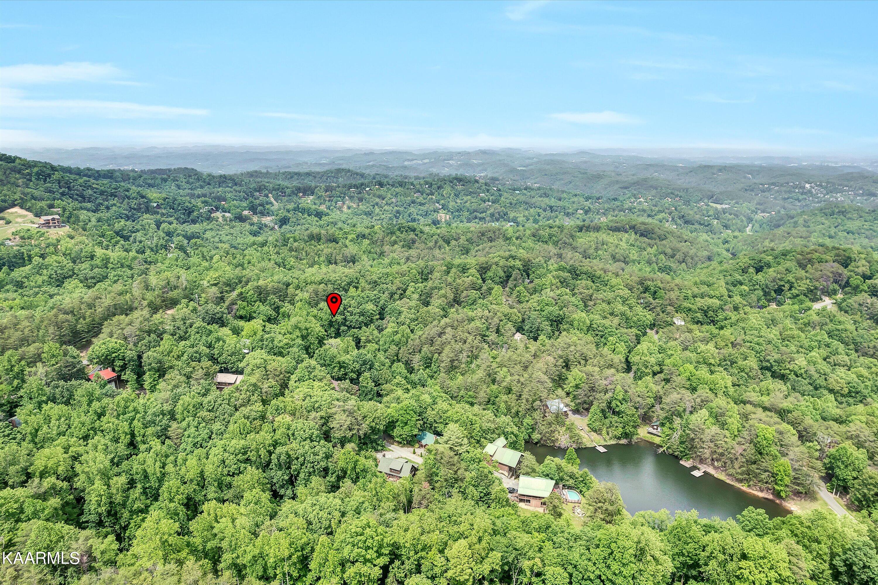 1830 Ridgecrest Drive Property Photo 25
