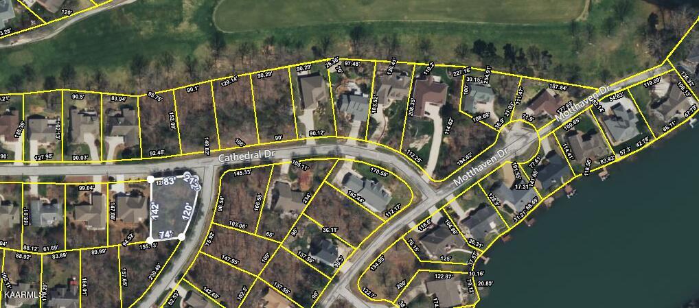 122 Cathedral Drive Property Photo 2