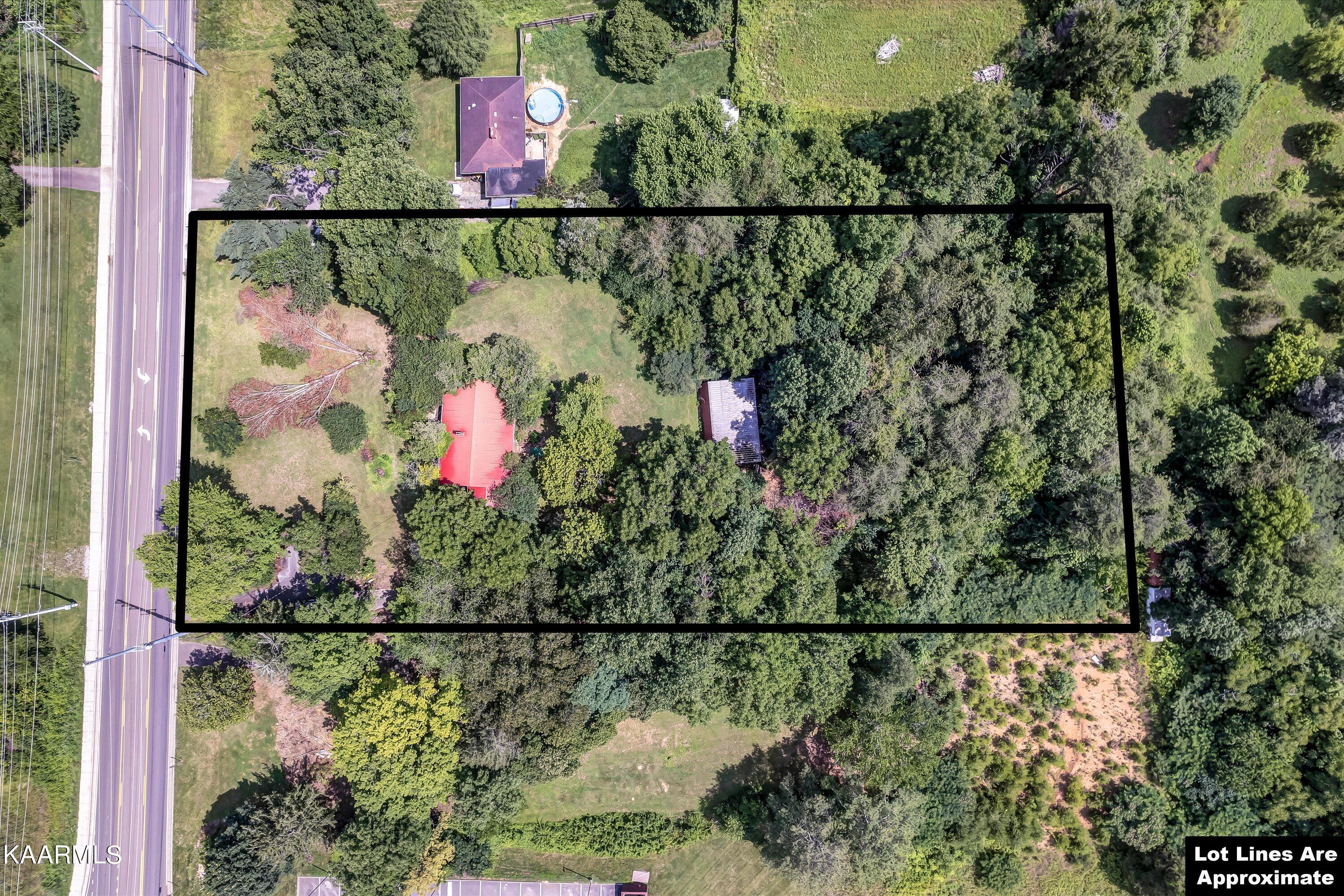7512 Tazewell Pike Property Photo 20