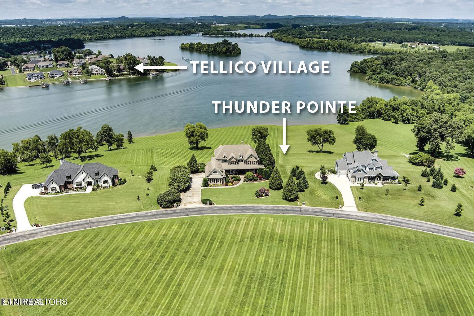 170 Thunder Rd Property Photo