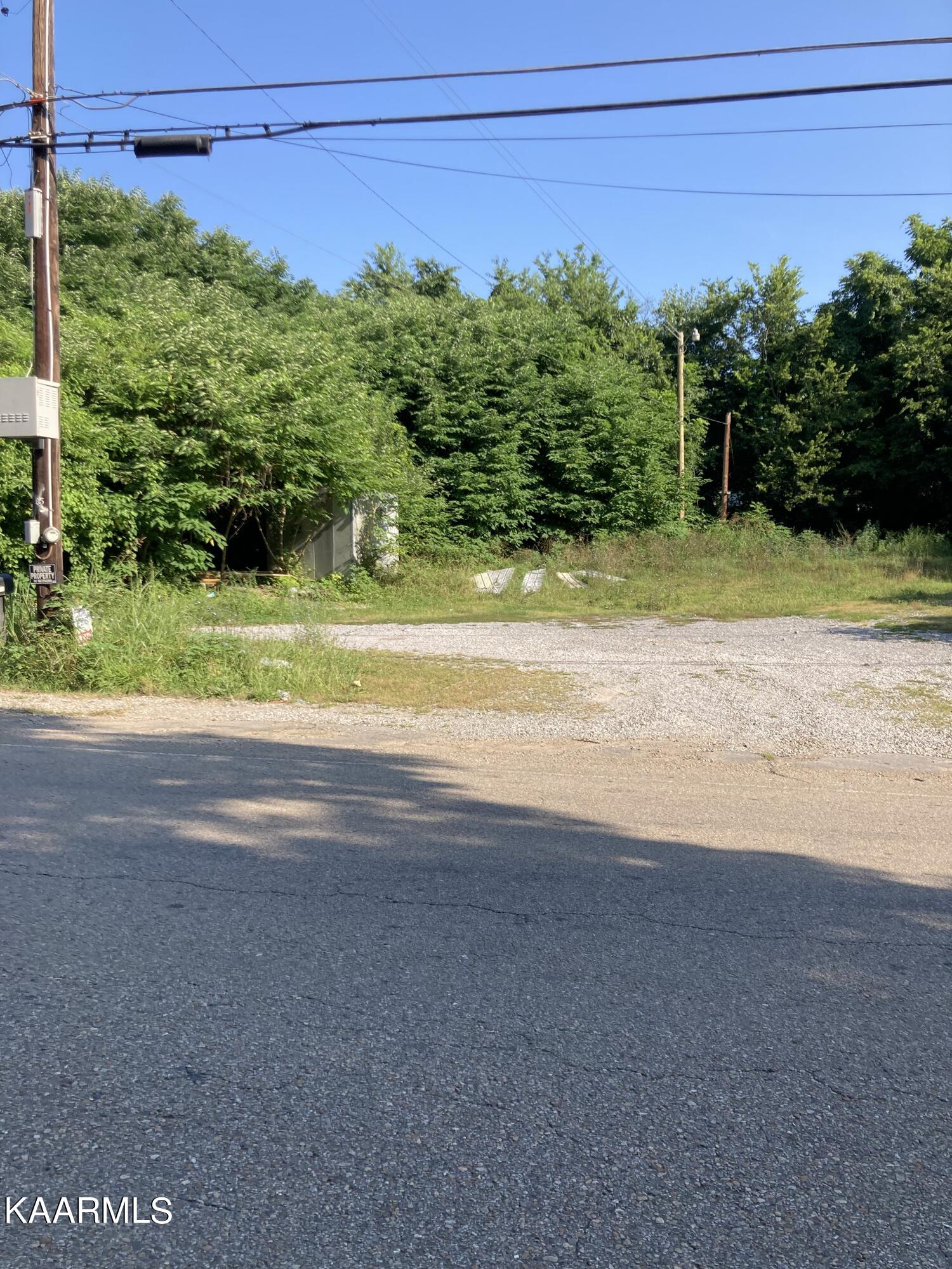 8109 Old Rutledge Pike Pike Property Photo 5