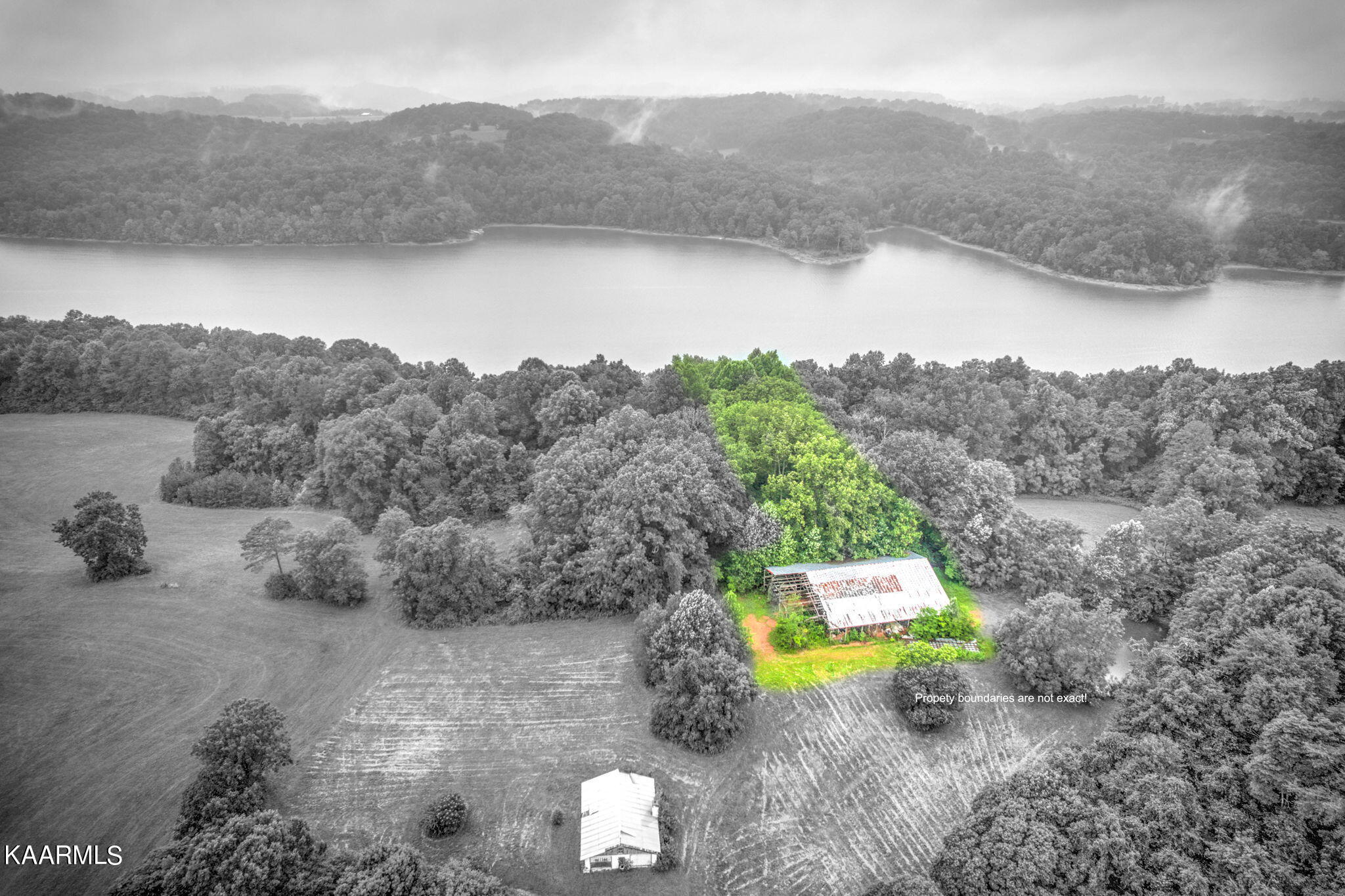 Lot E-2 Hagaman Lane Property Photo 2