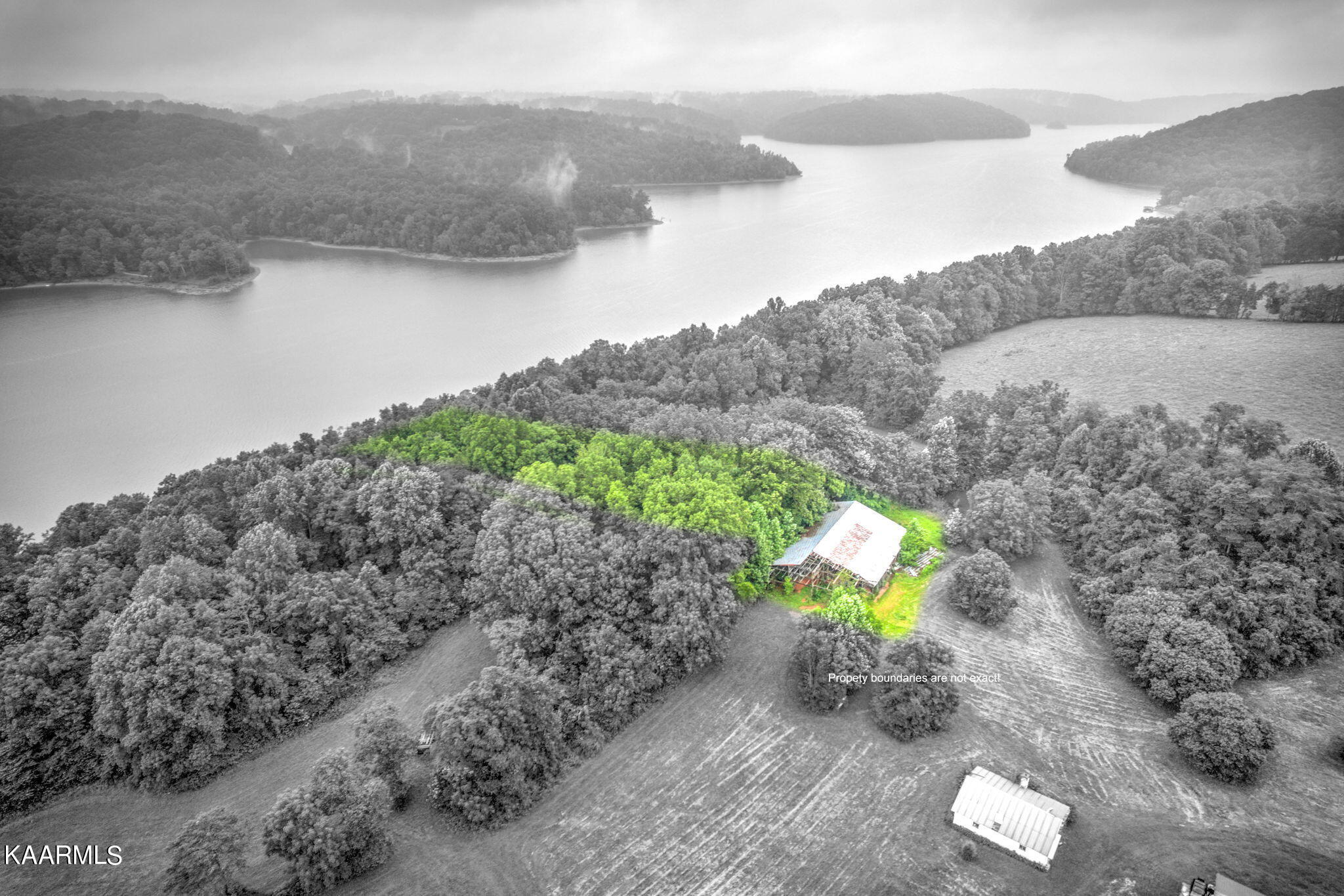 Lot E-2 Hagaman Lane Property Photo 3