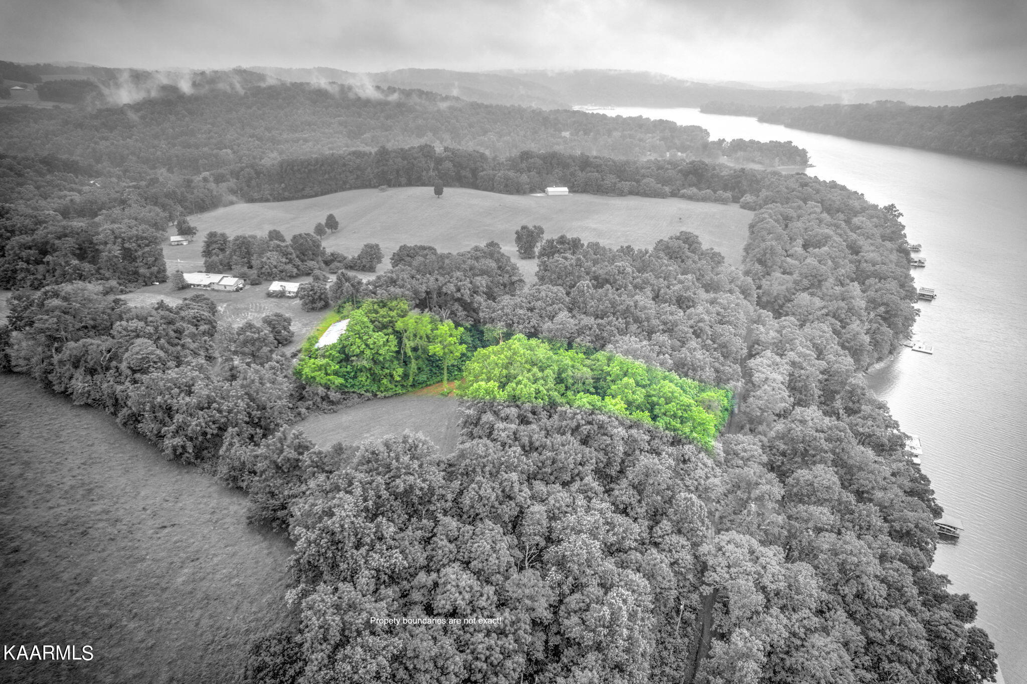 Lot E-2 Hagaman Lane Property Photo 6