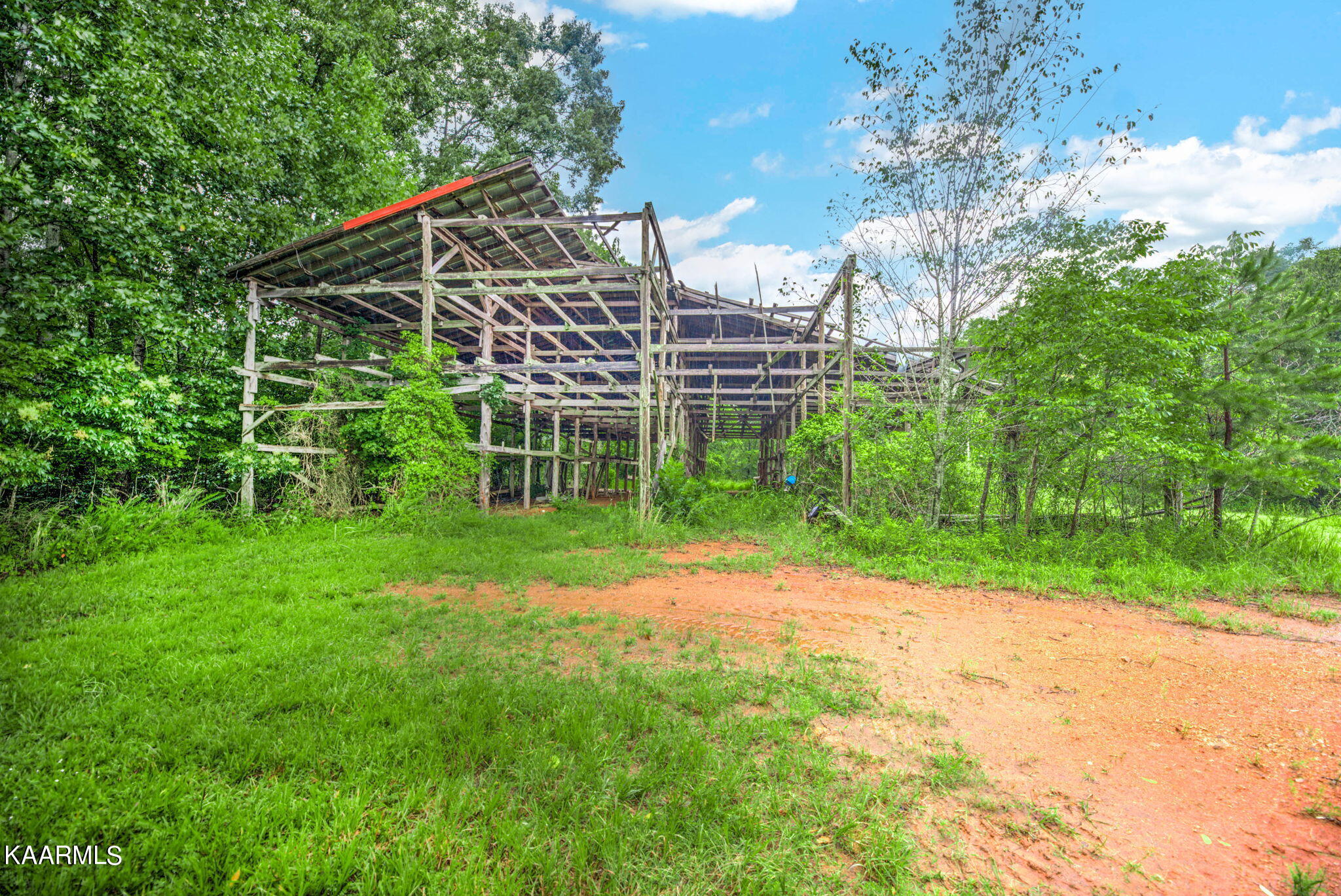 Lot E-2 Hagaman Lane Property Photo 8