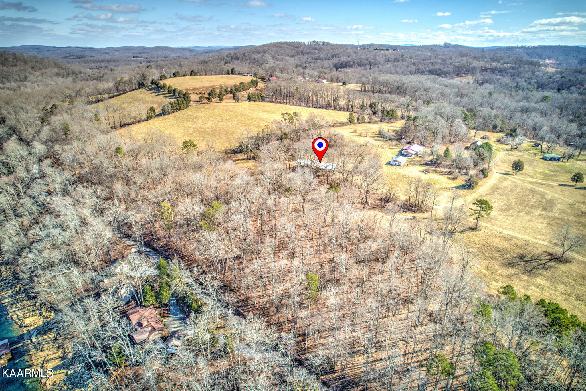 Lot E-2 Hagaman Lane Property Photo 17
