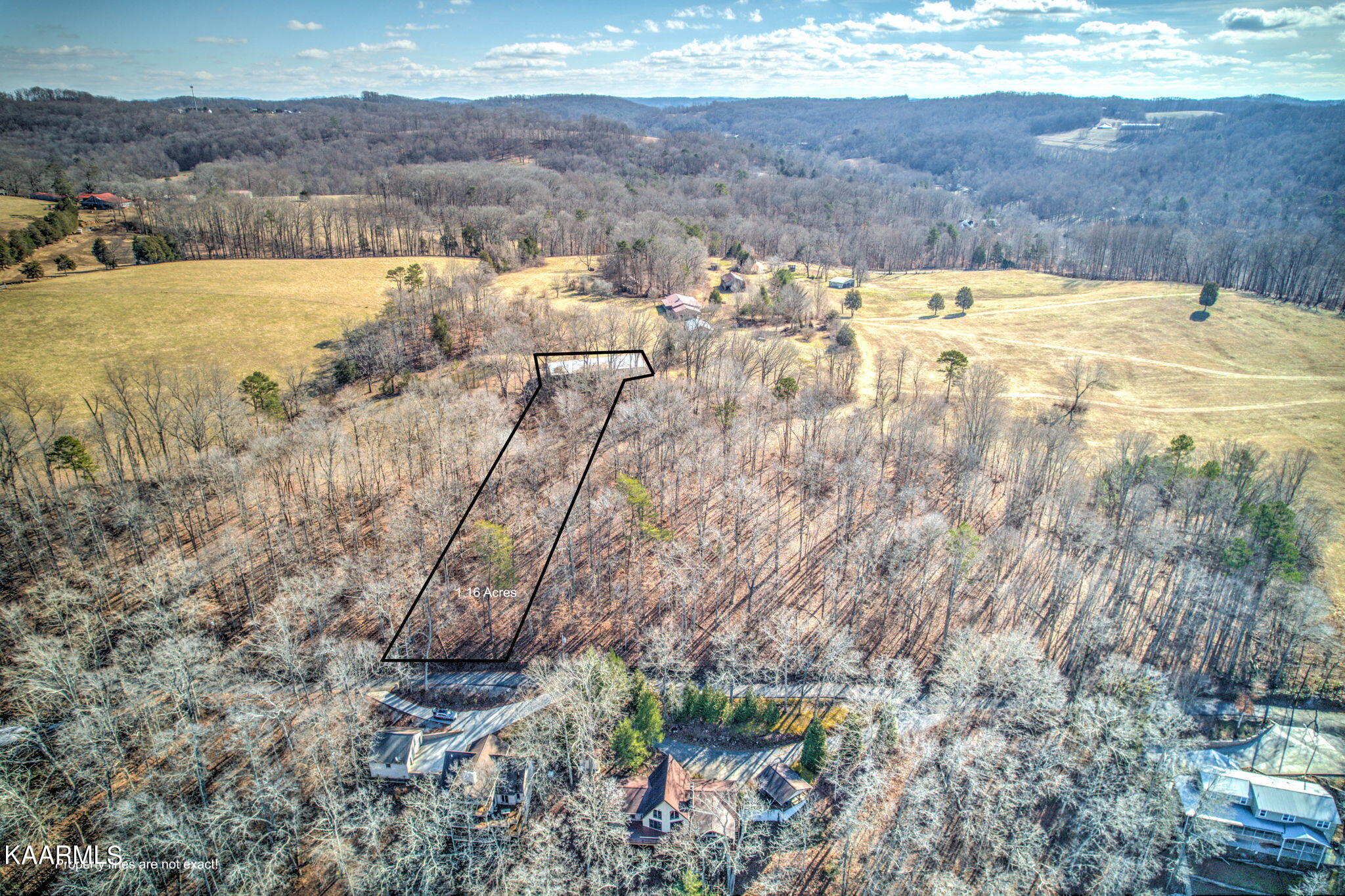 Lot E-2 Hagaman Lane Property Photo 18