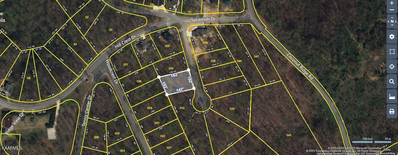 0 Tuco Court Property Photo 14