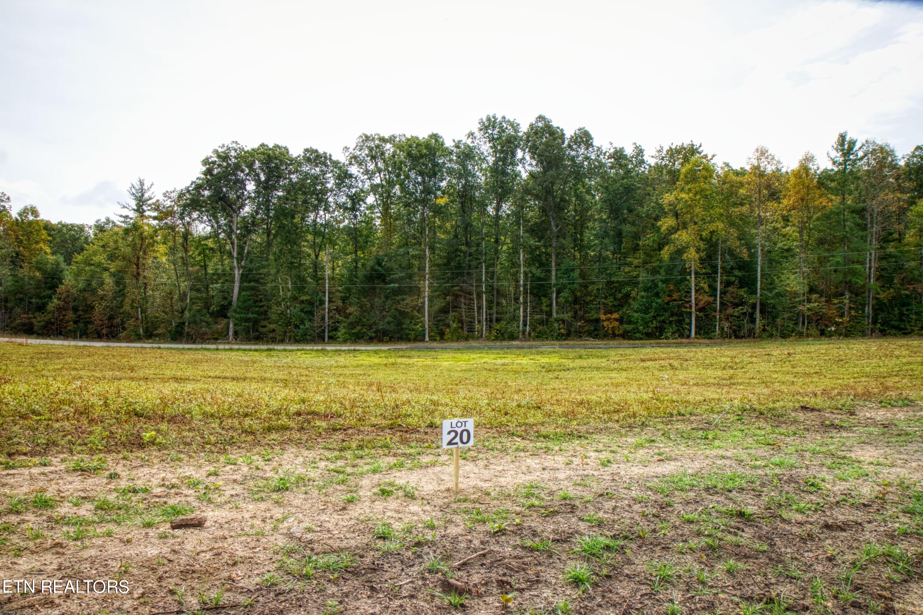 Lot 20 Old Mount Helen Rd Property Photo