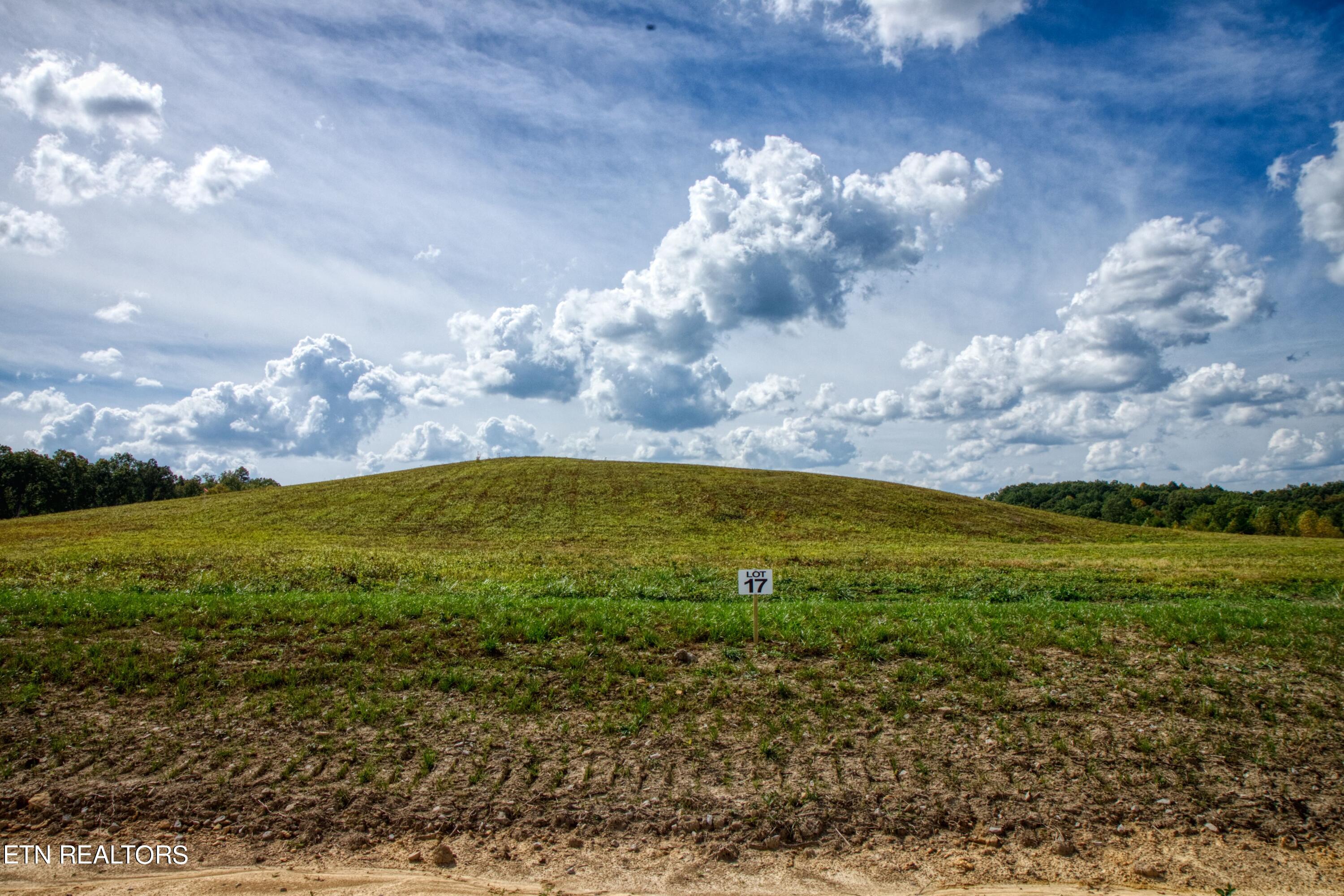 Lot 17 Long Ridge Way Property Photo