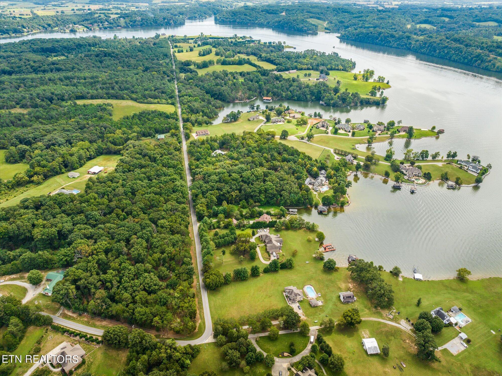 Lot #3 Beals Chapel Rd Property Photo 1