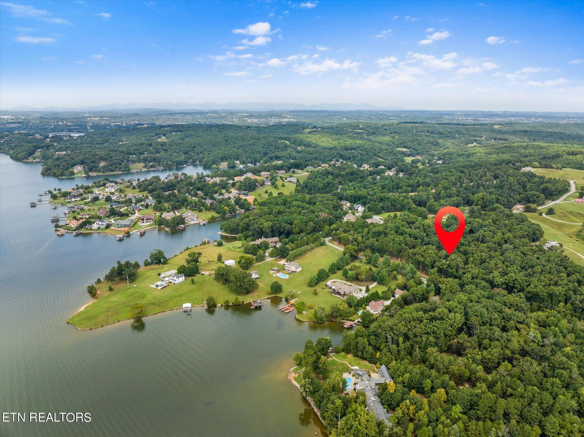 Lot #3 Beals Chapel Rd Property Photo 3