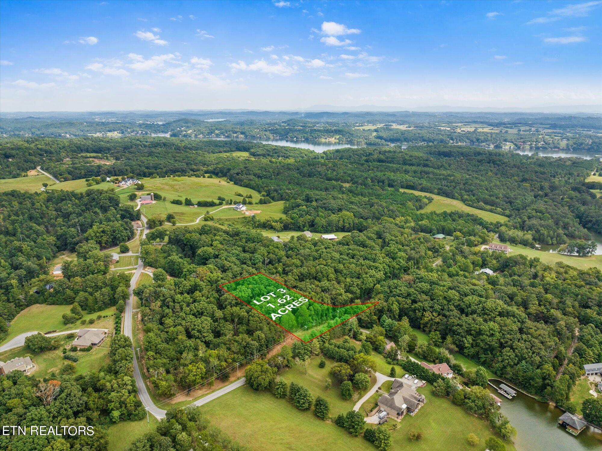 Lot #3 Beals Chapel Rd Property Photo 4