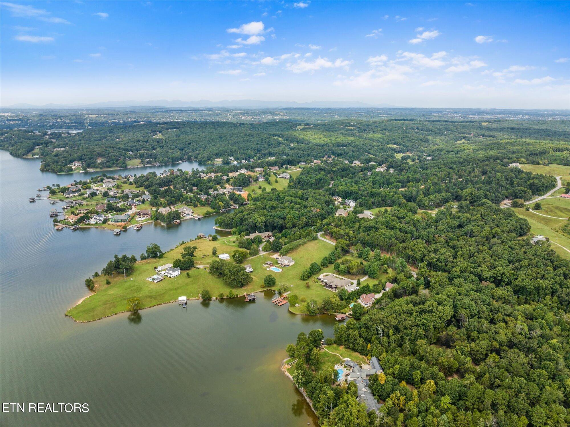 Lot #3 Beals Chapel Rd Property Photo 5