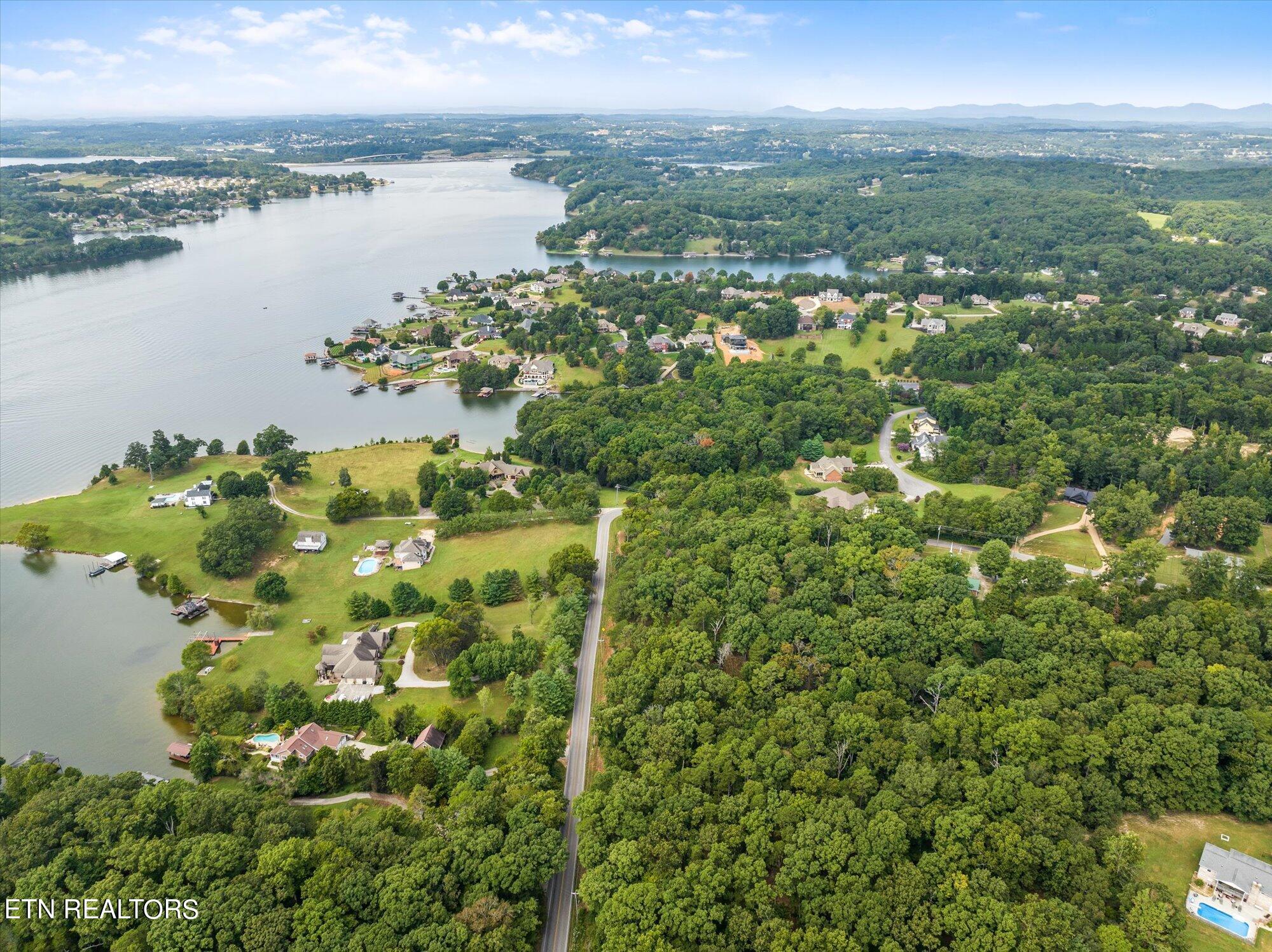 Lot #3 Beals Chapel Rd Property Photo 7