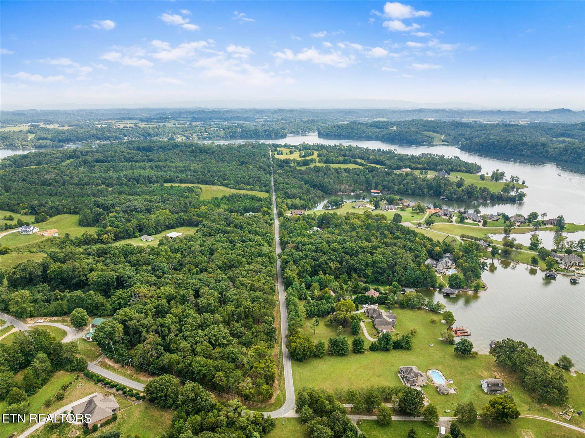 Lot #3 Beals Chapel Rd Property Photo 8