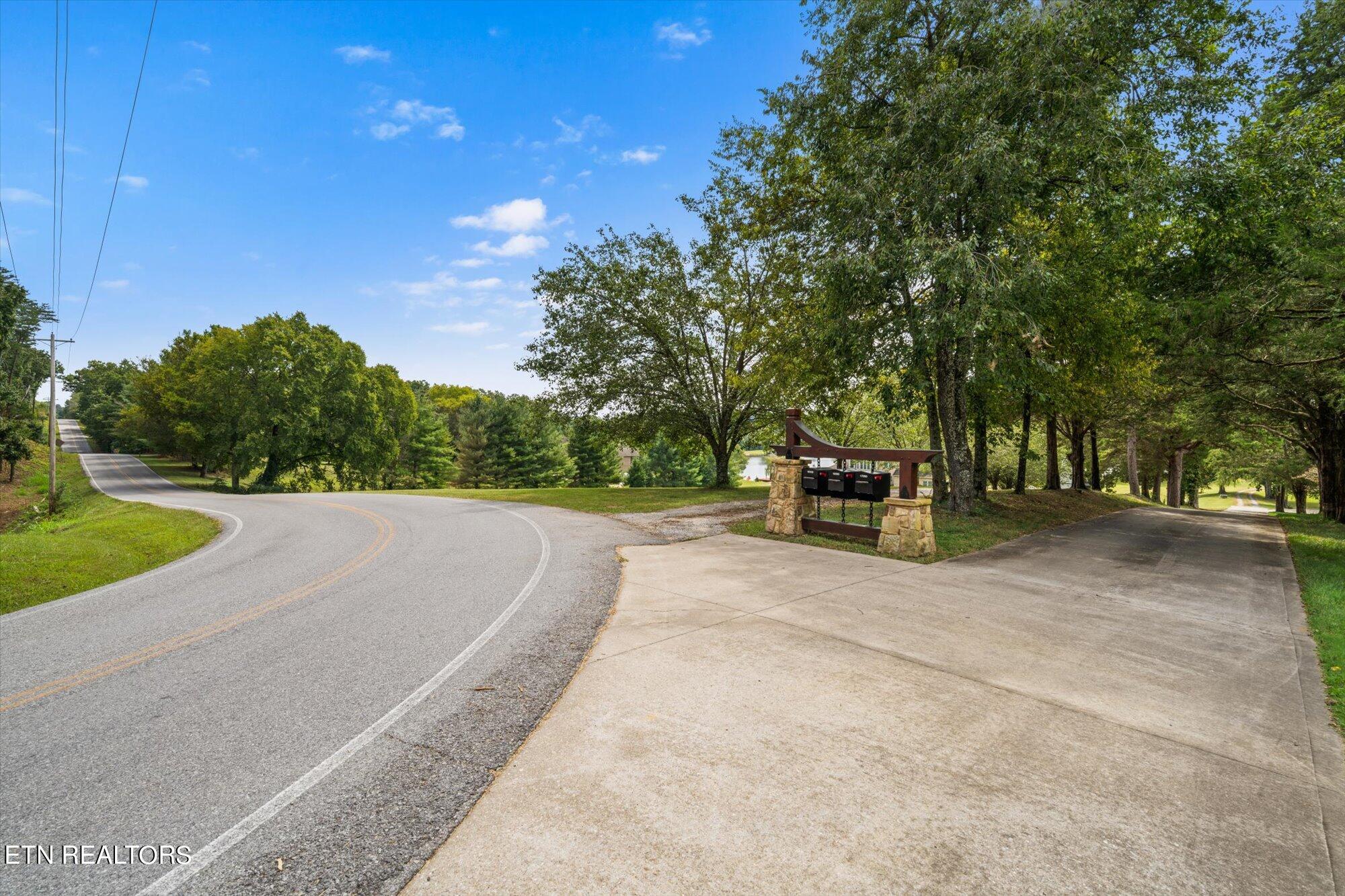 Lot #3 Beals Chapel Rd Property Photo 16