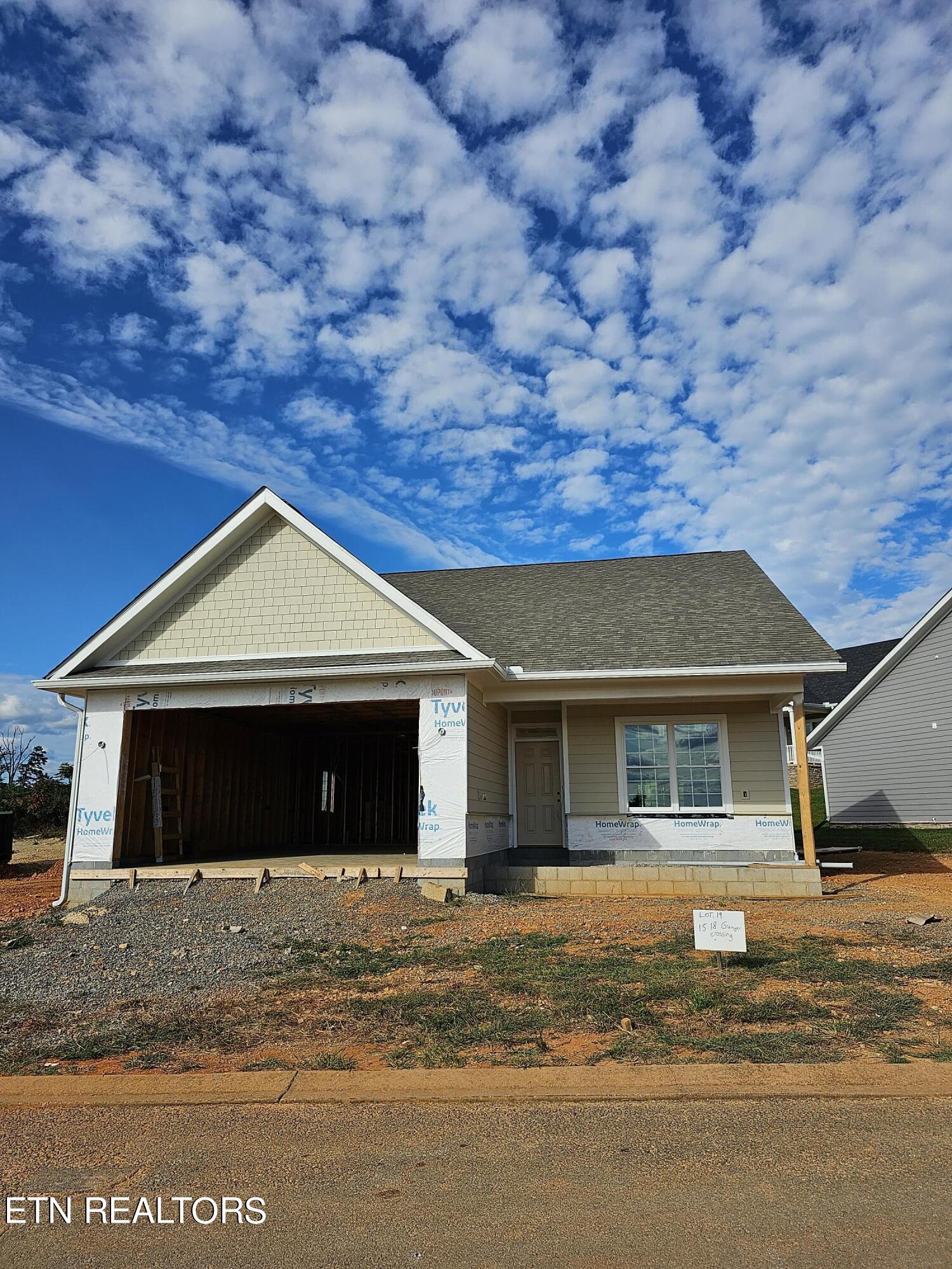 1518 Grainger Crossing Property Photo