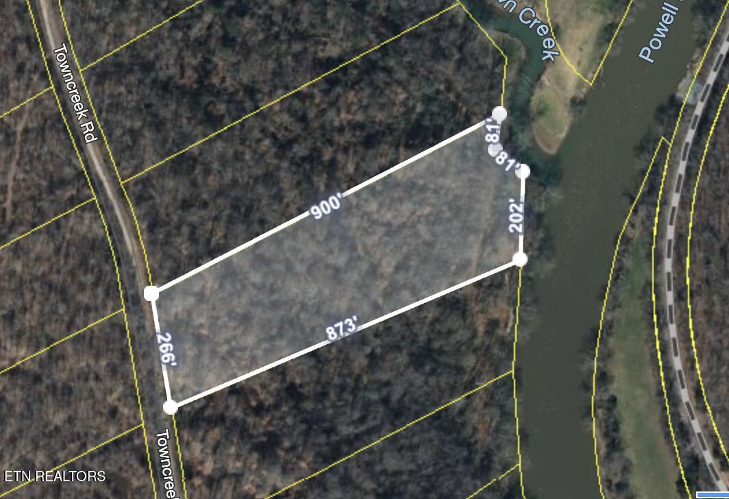 Lot 126 Towncreek Dr Property Photo 1