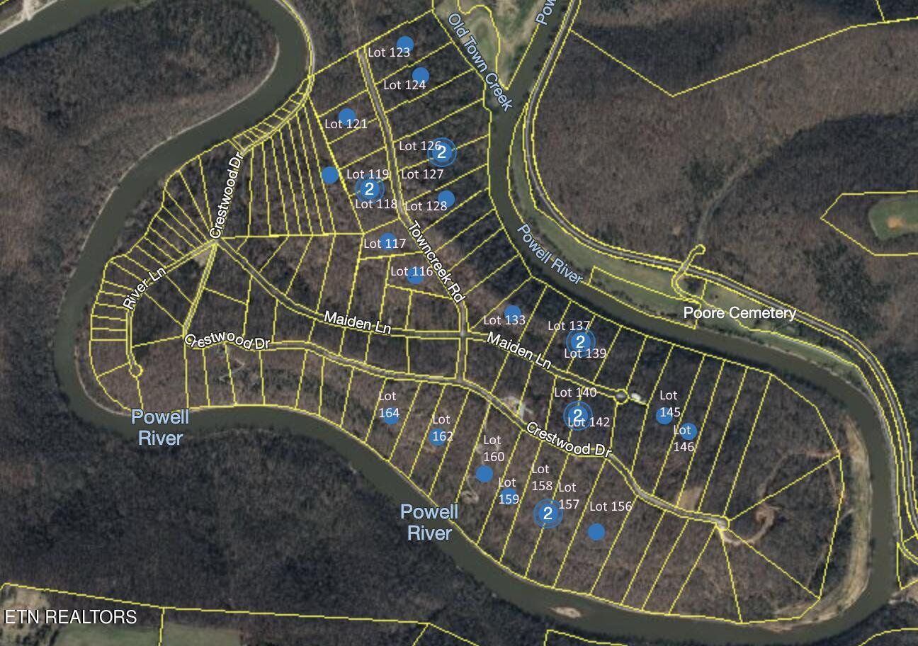 Lot 126 Towncreek Dr Property Photo 2