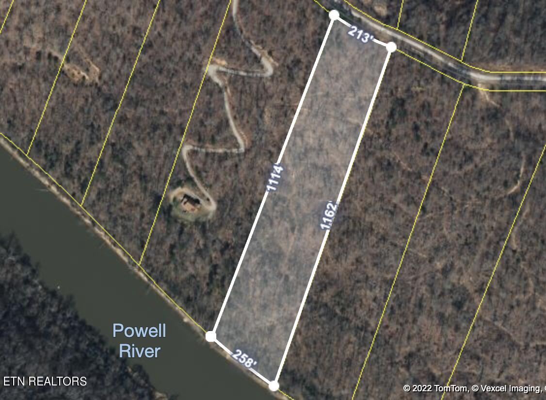 Lot 159 Crestwood Drive Property Photo 1