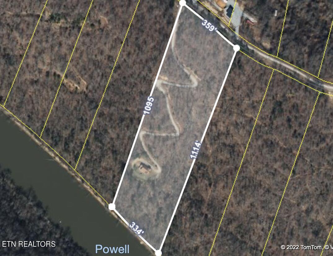 Lot 160 Crestwood Drive Property Photo 1