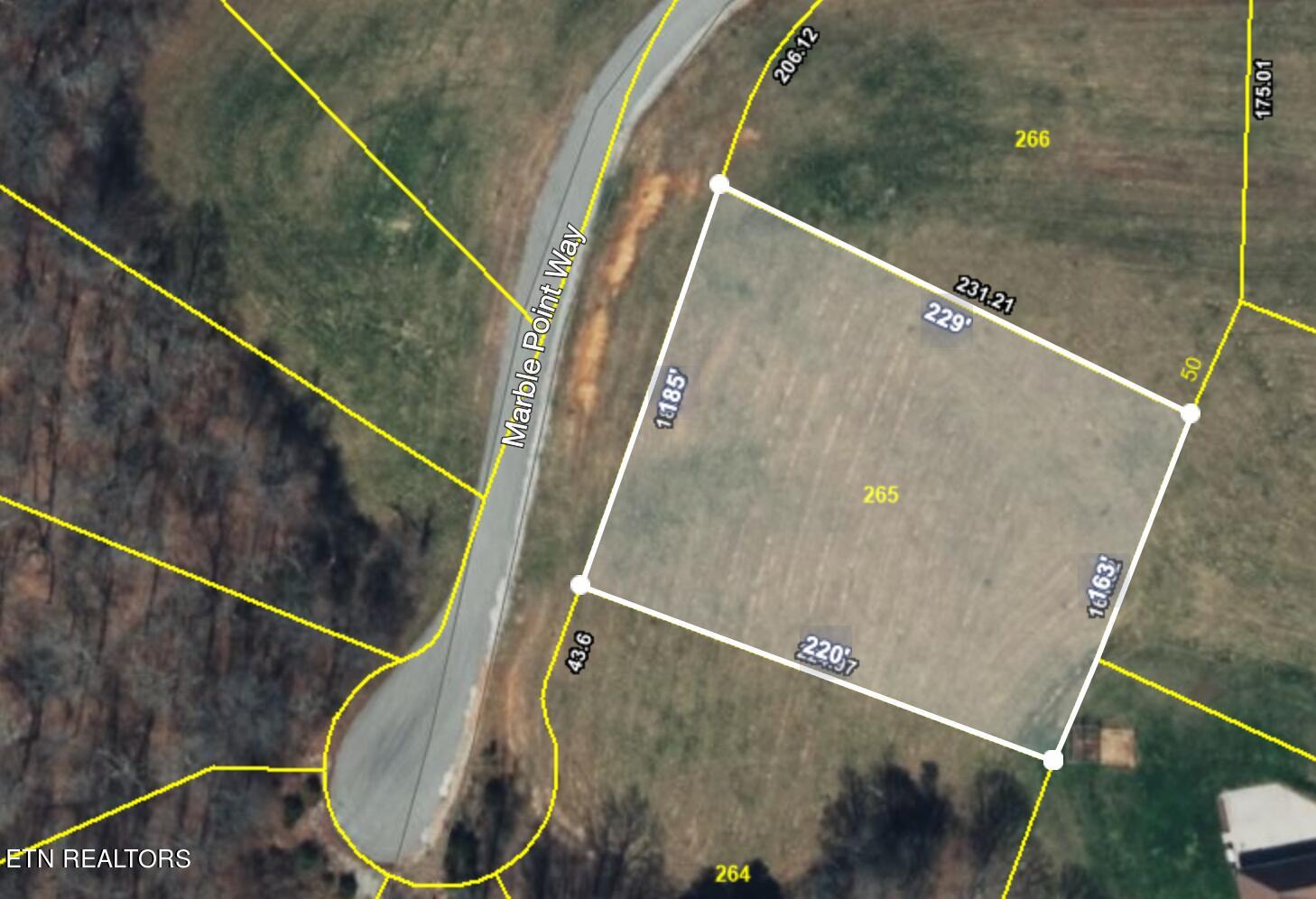 L-265 Marble Point Way Property Photo 2