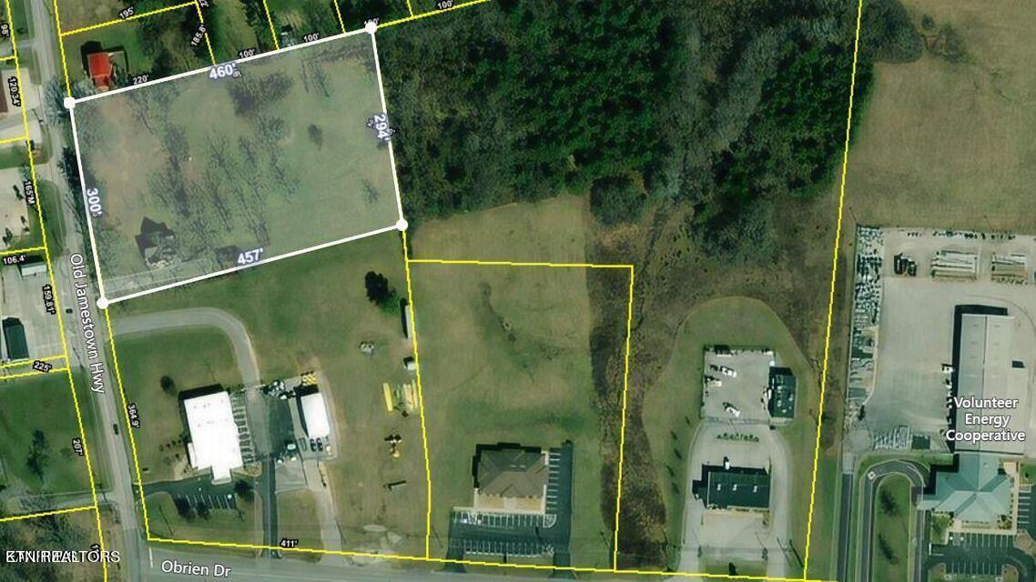 Old Jamestown Hwy Property Photo