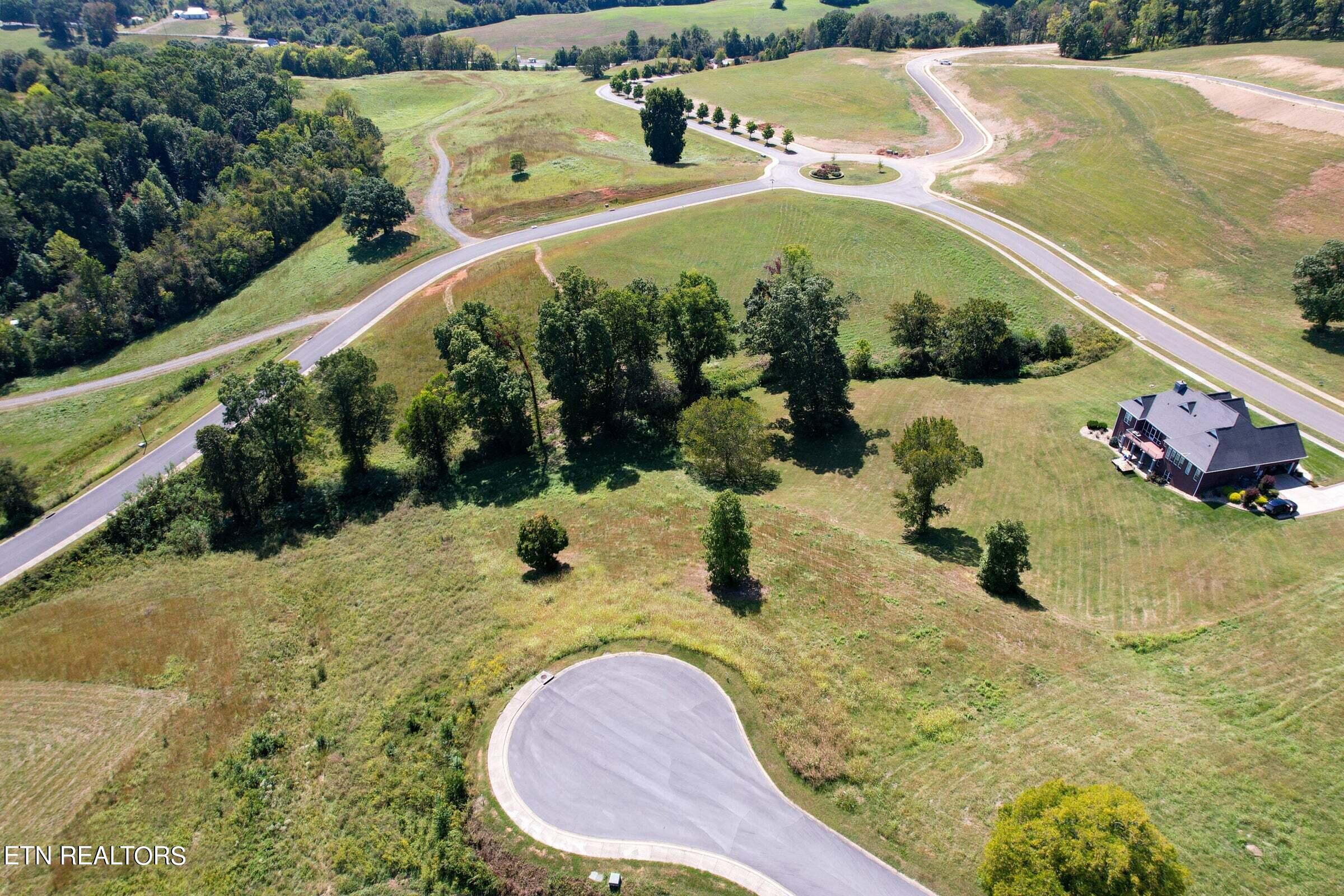 2510 Channel Cove Property Photo 1