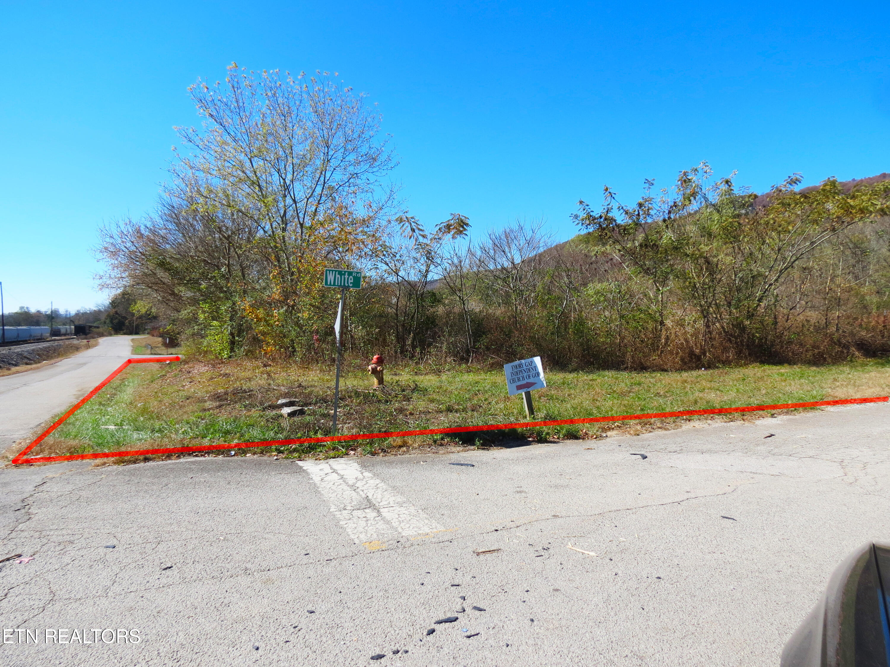 822 Renfro Rd Property Photo