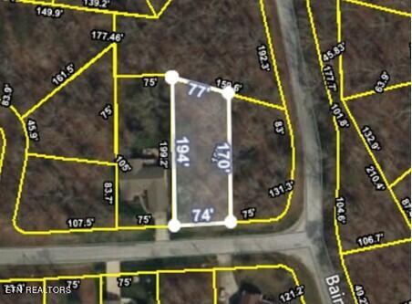 659 Lakeview Drive Property Photo