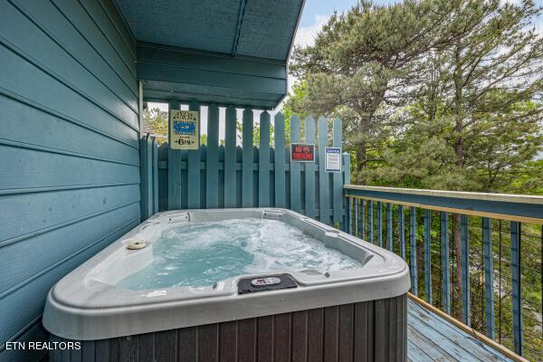 1386 Ski View Drive Property Photo 15