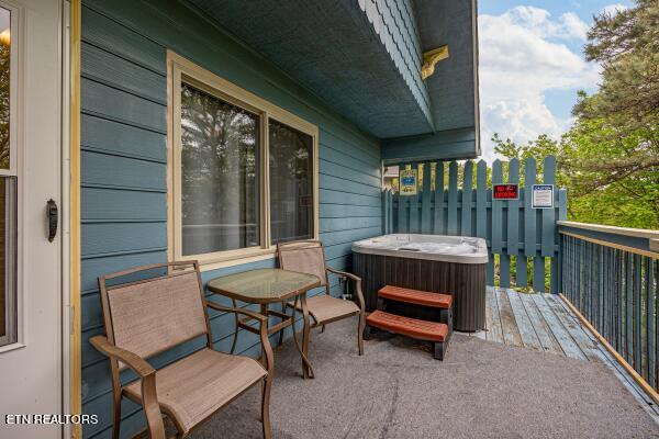 1386 Ski View Drive Property Photo 18