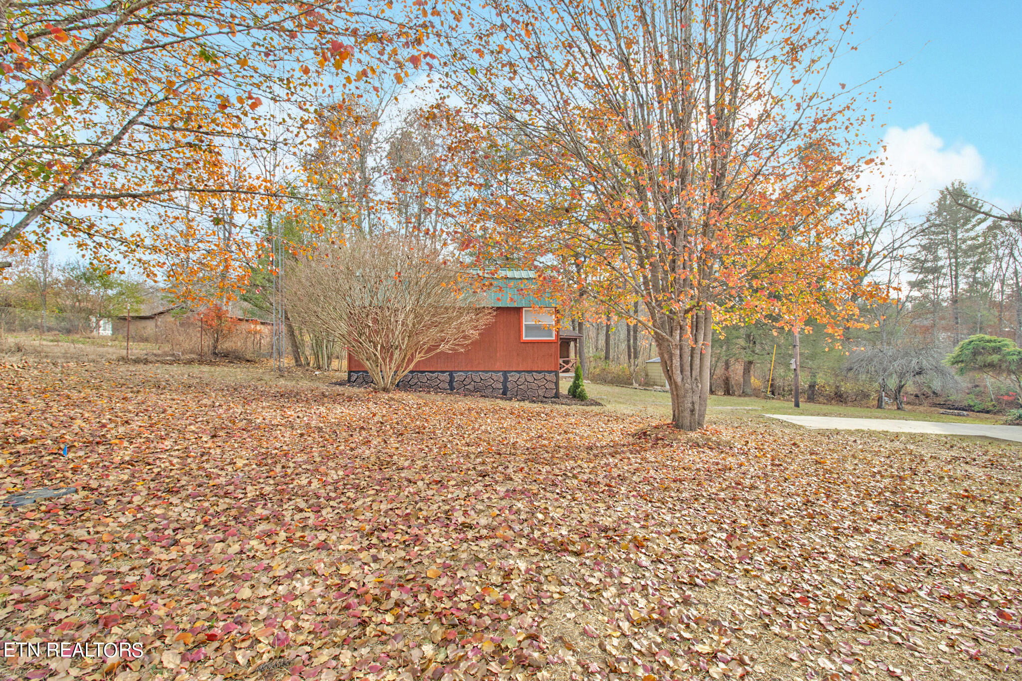 1009 Sitting Bull Point Property Photo 13