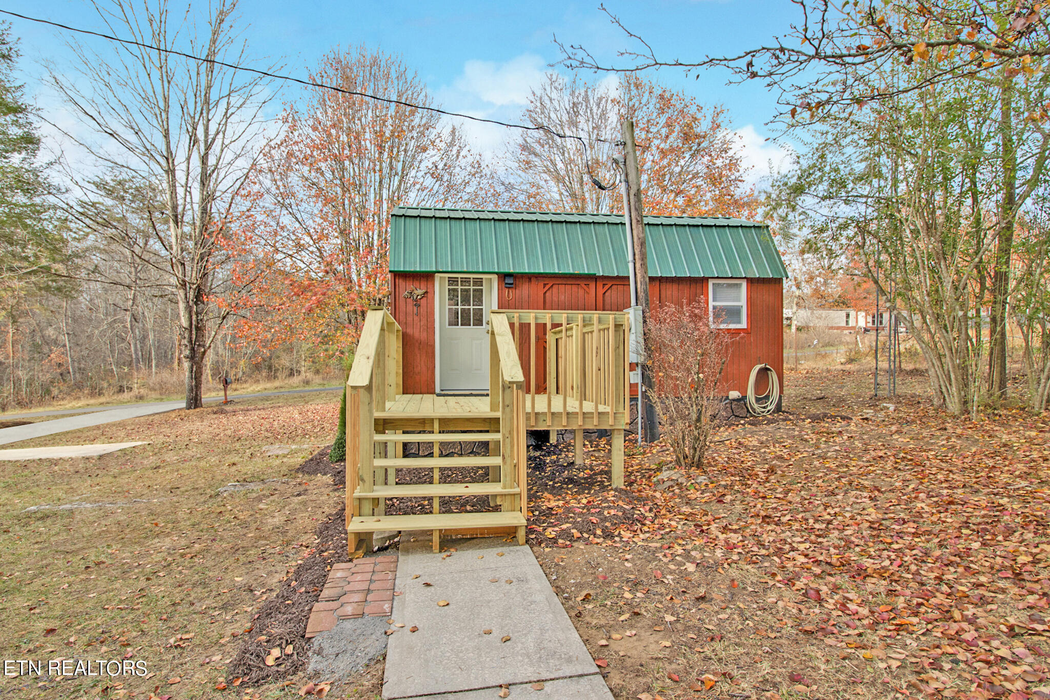 1009 Sitting Bull Point Property Photo 16