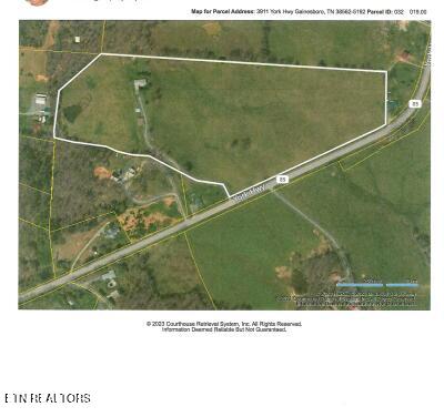 3911 York Highway Property Photo 56