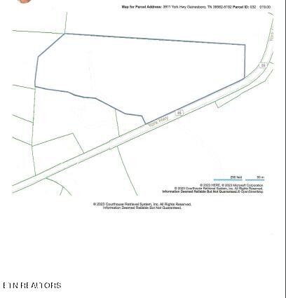 3911 York Highway Property Photo 57