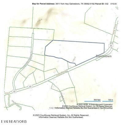 3911 York Highway Property Photo 58