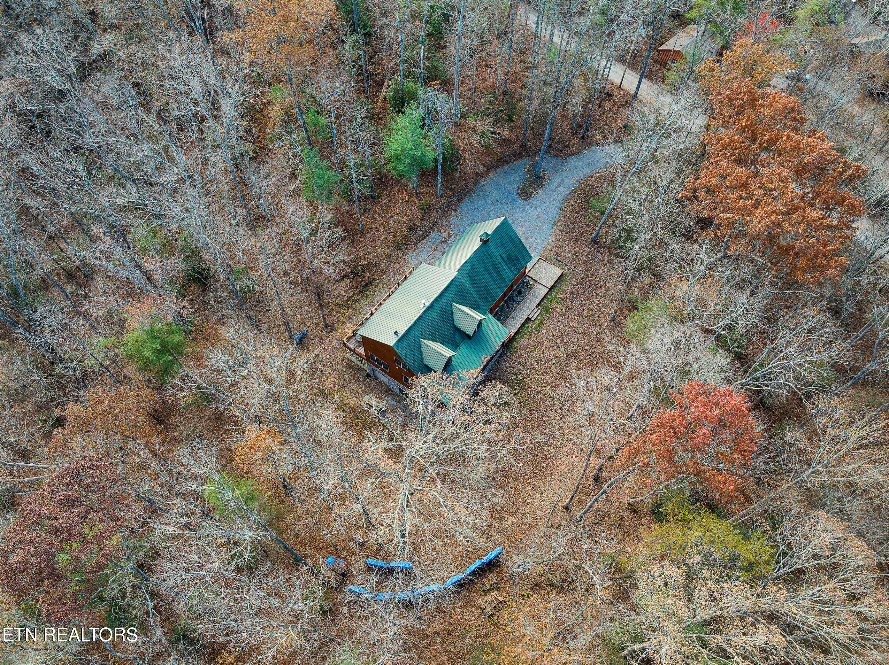 1801 Grouse Top Rd Property Photo 9