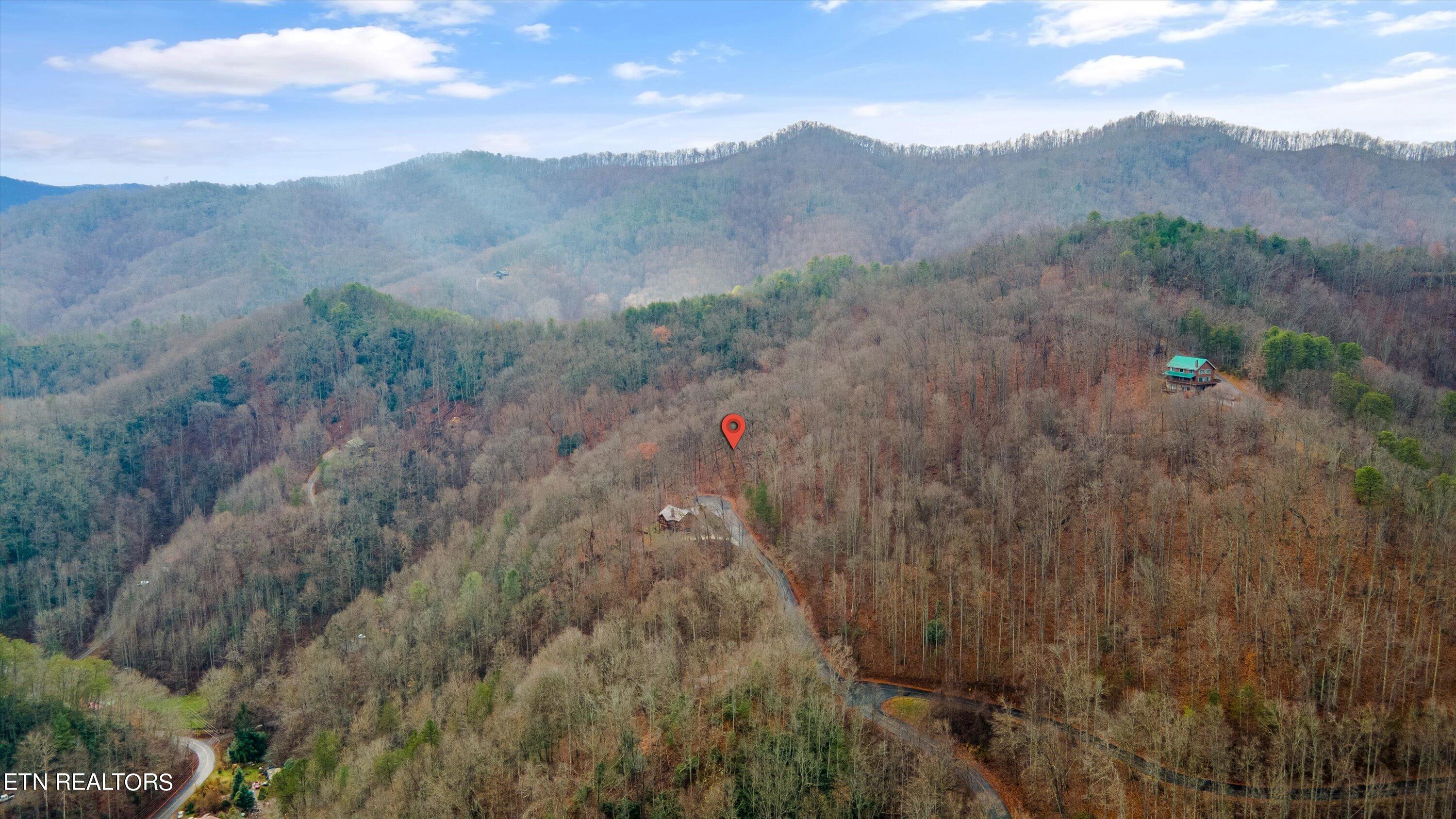Lot #6 Deep Spring Lane Property Photo 12