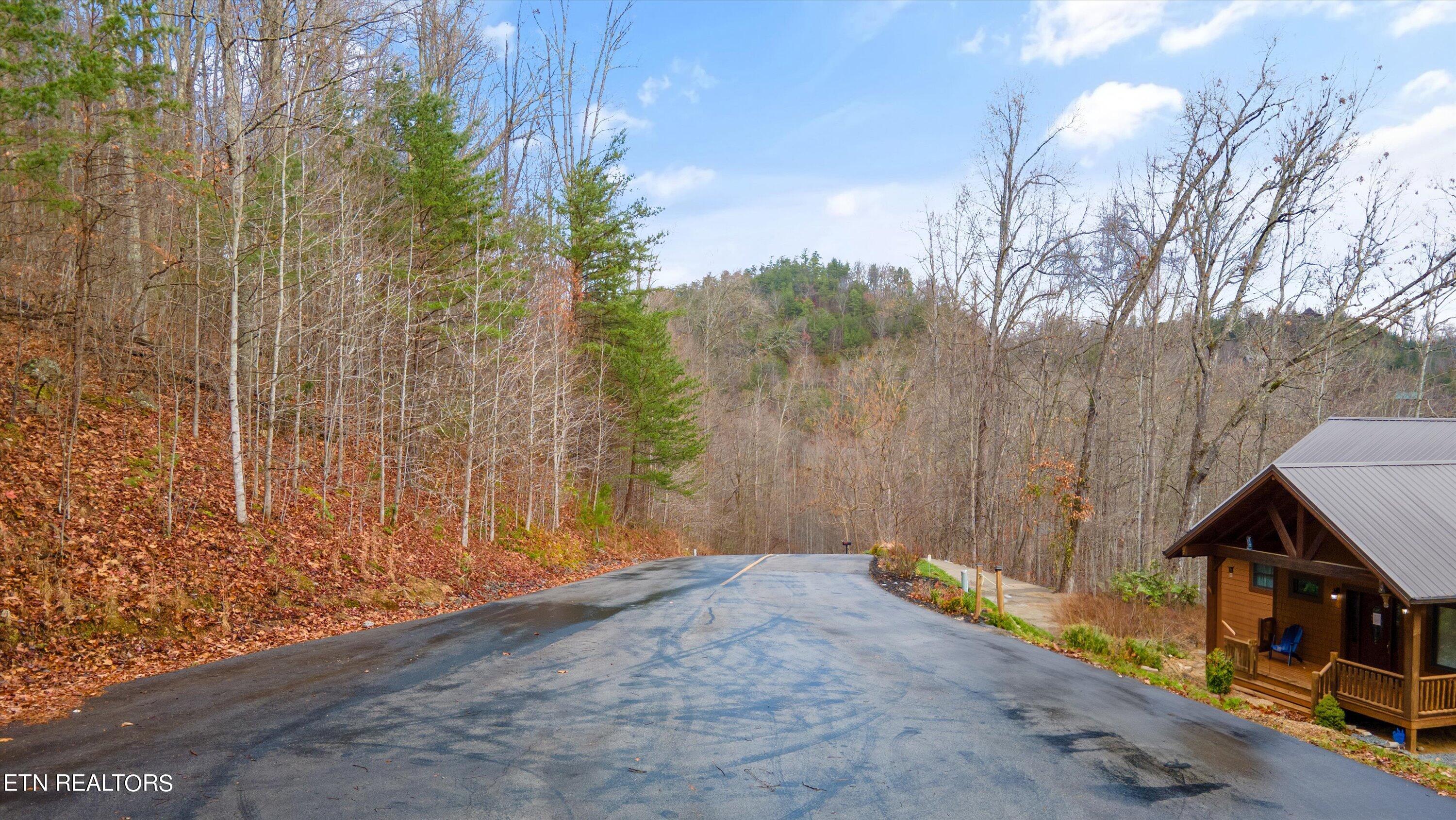 Lot #6 Deep Spring Lane Property Photo 13