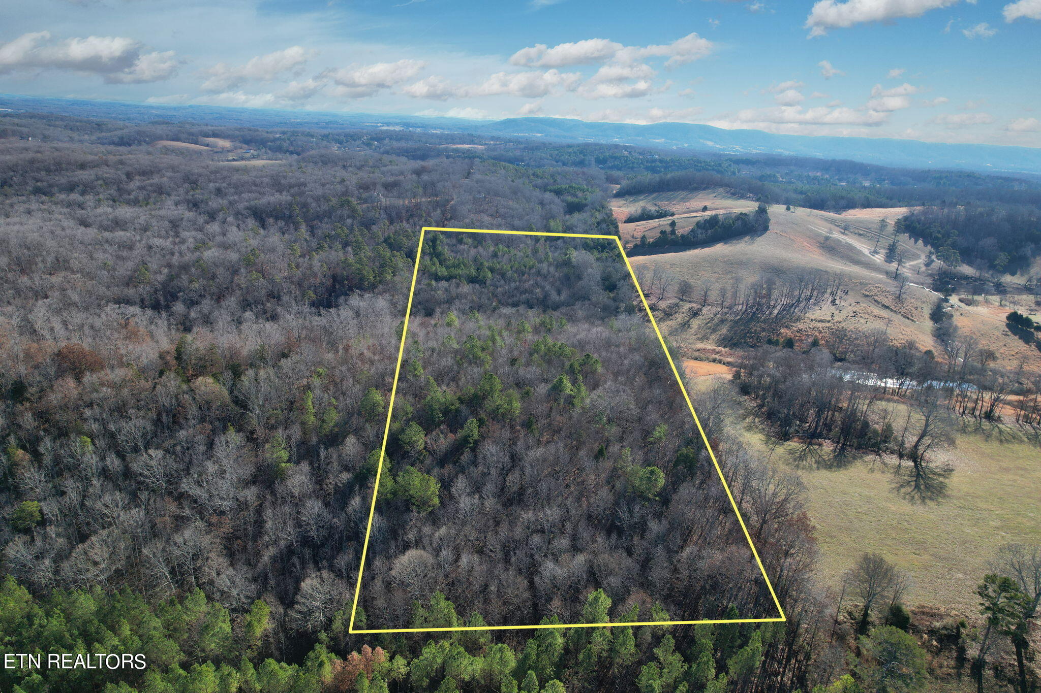 0 Bearden Lane Property Photo