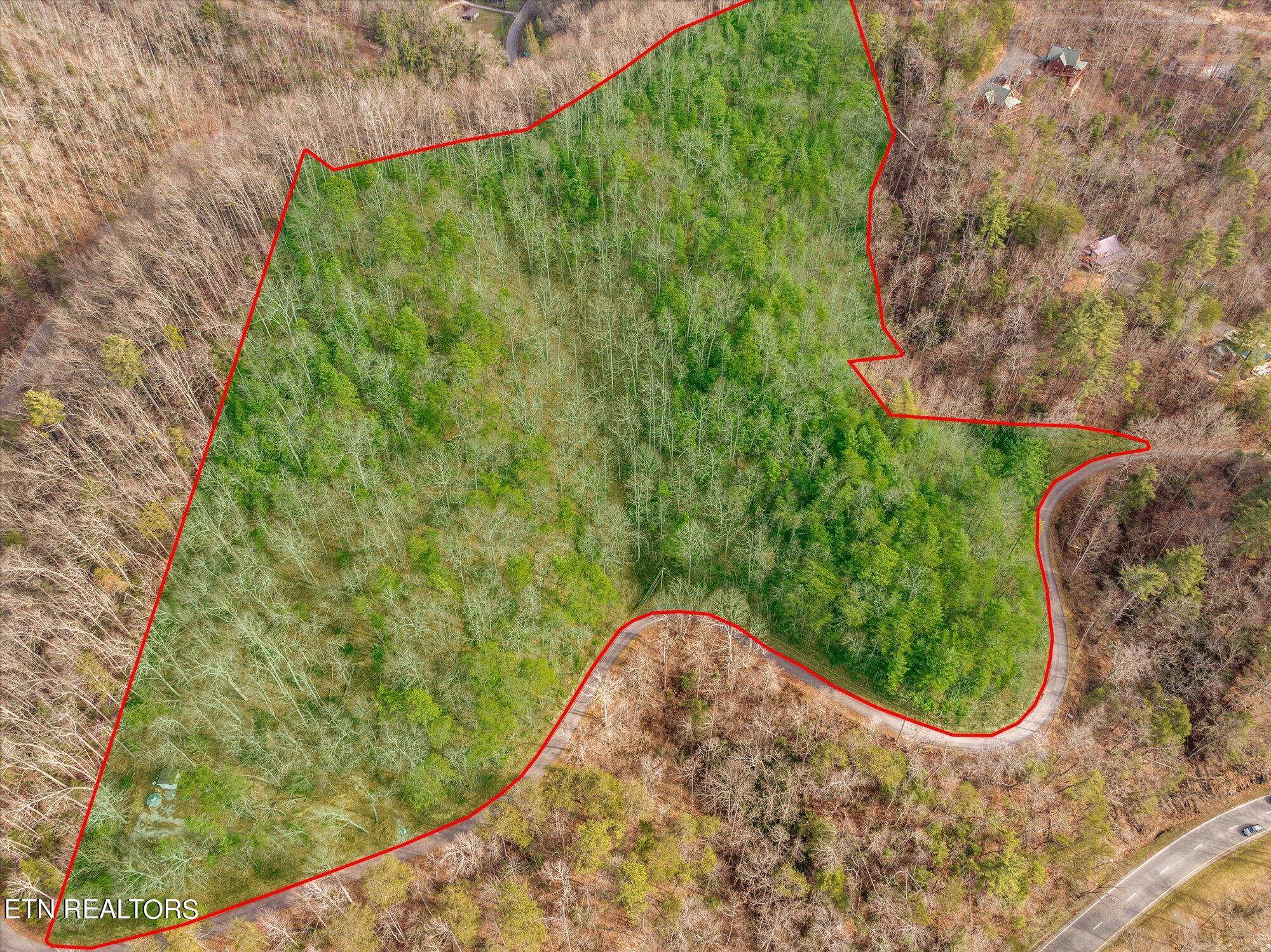S King Branch Rd. Rd Property Photo