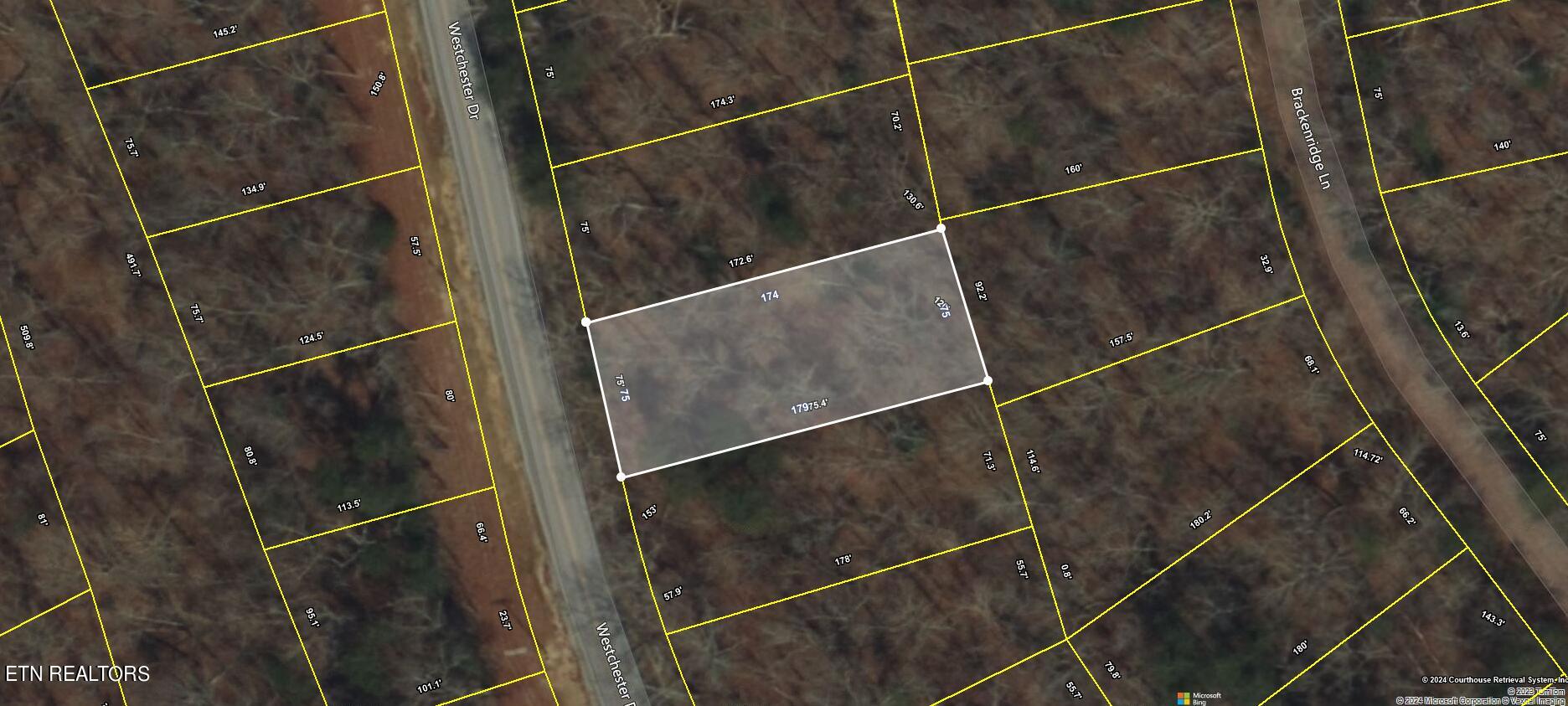347 Westchester Drive Property Photo 1